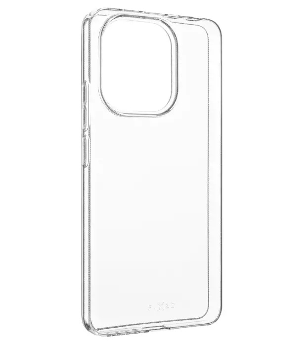 FIXED Slim AntiUV TPU kryt Xiaomi Redmi Note 13 čirý