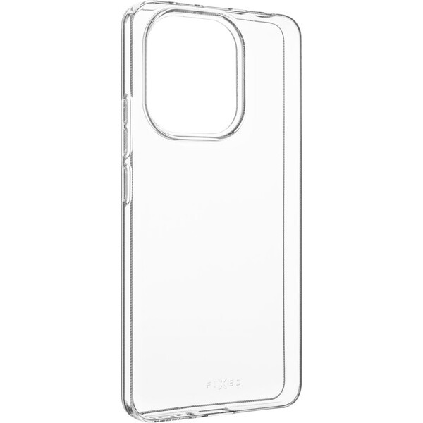 FIXED Slim AntiUV TPU kryt Xiaomi Redmi Note 13 čirý