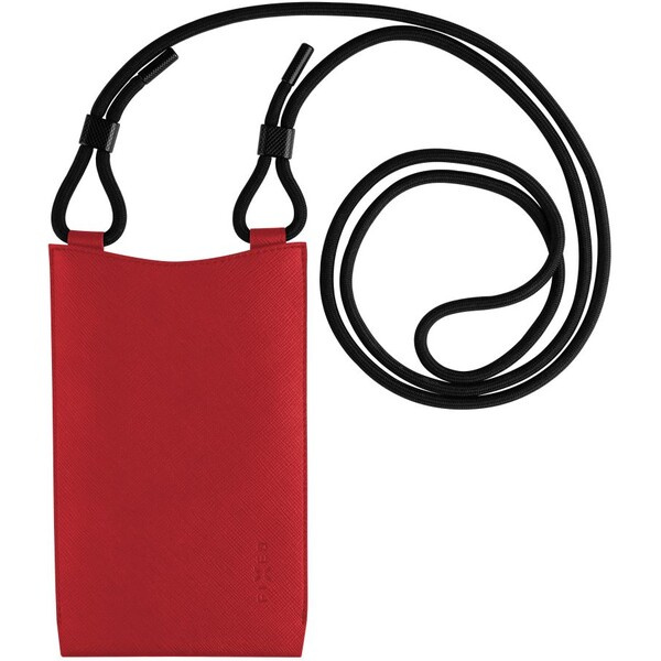 FIXED FIXVER-RD Červená