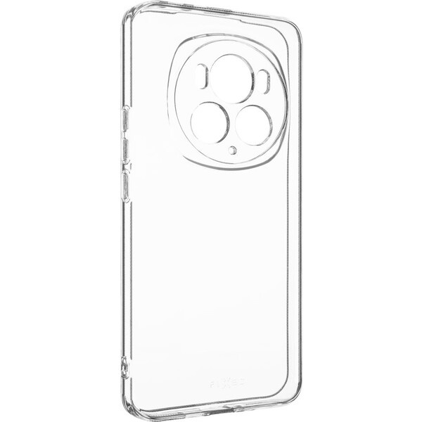 FIXED TPU kryt Honor Magic 6 Pro čirý