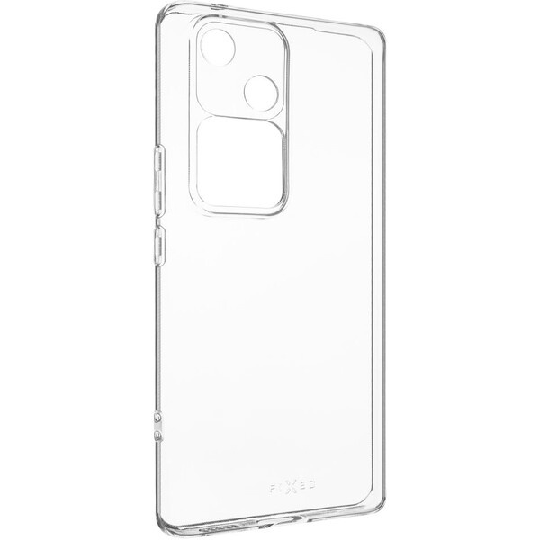 FIXED TPU kryt Vivo V30 5G čirý