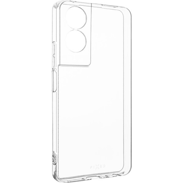 FIXED TPU kryt TCL 505 čirý