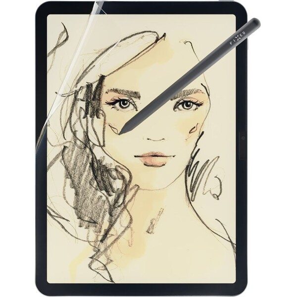 FIXED PaperFilm Screen Protector fólie Apple iPad Pro 11" (2024)
