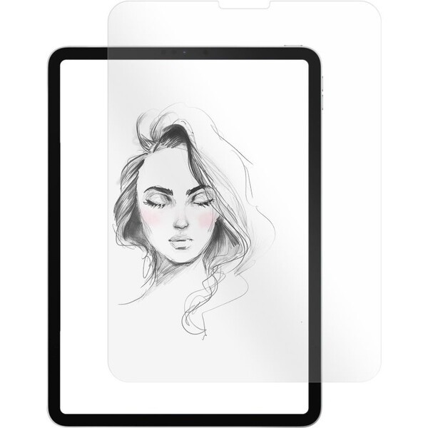 FIXED PaperGlass Screen Protector pro Apple iPad Air 11“ (2024/2025) čiré