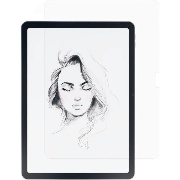FIXED PaperGlass Screen Protector pro Apple iPad Air 13" (2024) čiré