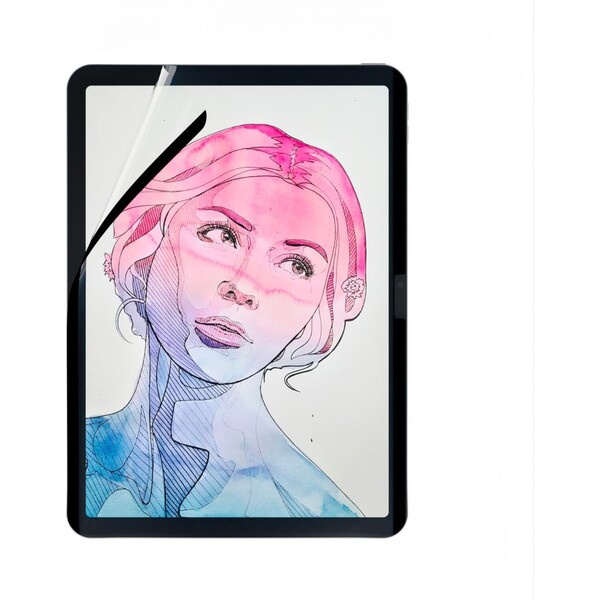 FIXED PaperFilm Screen Protector magnetická fólie Apple iPad Pro 11" (2024)