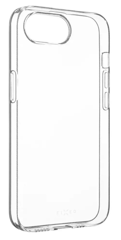 FIXED Story AntiUV TPU kryt Apple iPhone 17e/16e čirý