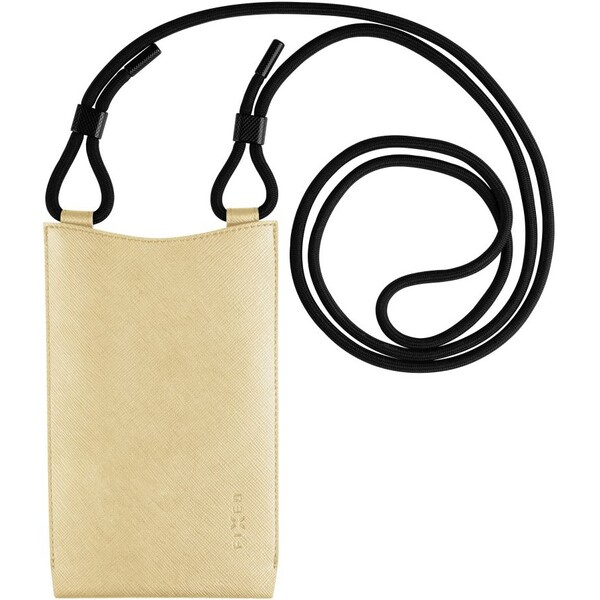 FIXED FIXVER-LGYL Žlutá