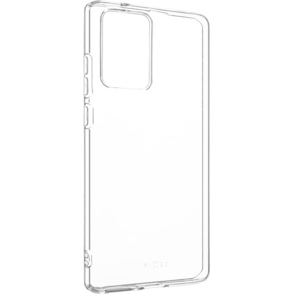 FIXED Story TPU kryt Motorola Moto G85/S50 Neo čirý
