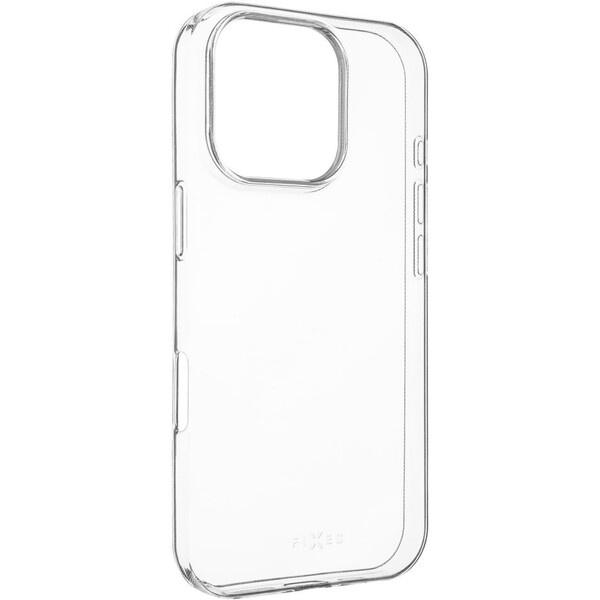 FIXED Story Slim TPU kryt Apple iPhone 16 Pro čirý
