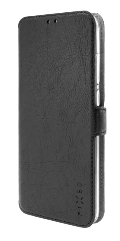FIXED Topic pouzdro Xiaomi Redmi Note 14 černé