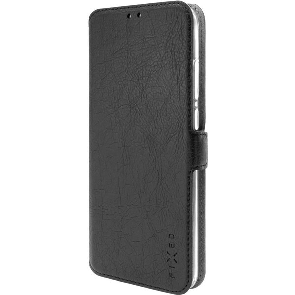 FIXED Topic pouzdro Xiaomi Redmi Note 14 černé