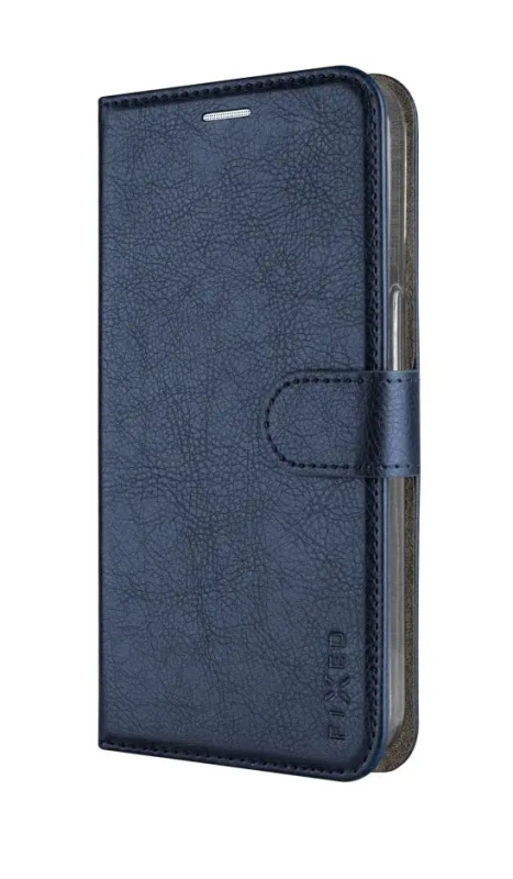 FIXED Opus pouzdro Apple iPhone 16 modré