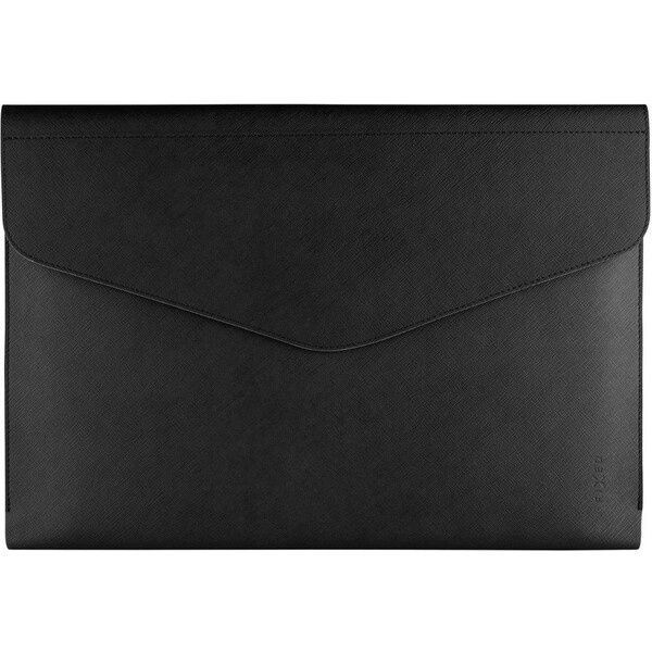 FIXED Siena pouzdro pro notebooky a tablety do 13" černé