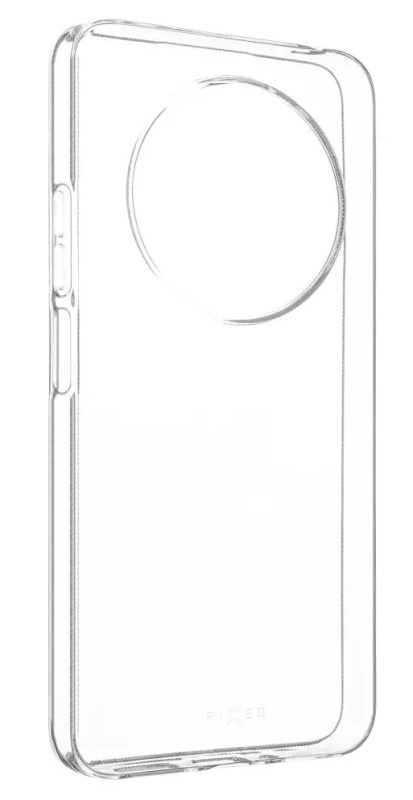 FIXED Story AntiUV TPU kryt Xiaomi Redmi 14C/A4 5G/A3 Pro/POCO C75 4G/5G čirý