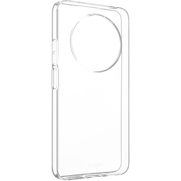 FIXED Story AntiUV TPU kryt Xiaomi Redmi 14C/A4 5G/A3 Pro/POCO C75 4G/5G čirý