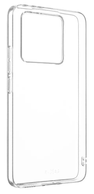 FIXED Story TPU kryt Xiaomi 14T čirý