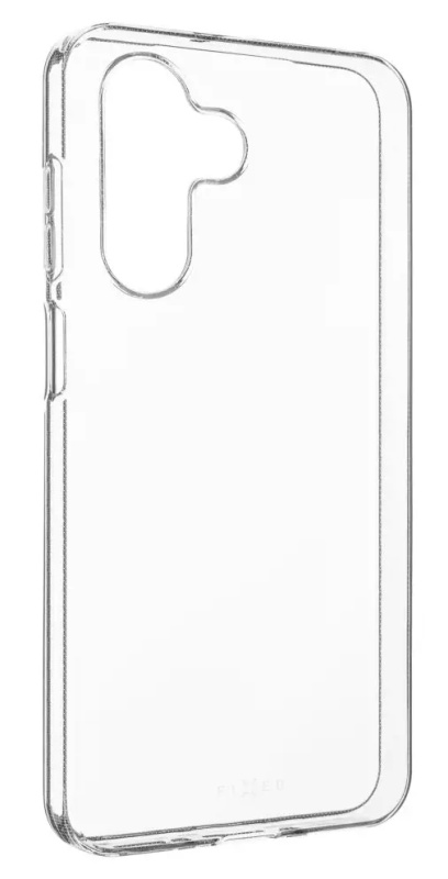 FIXED Story AntiUV TPU kryt Samsung Galaxy A26 5G čirý
