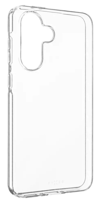 FIXED Story AntiUV TPU kryt Samsung Galaxy A56 5G čirý