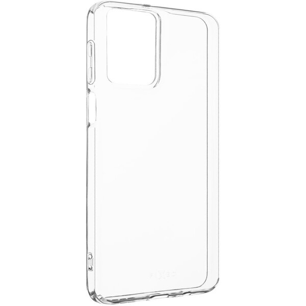 FIXED Story TPU kryt Motorola Moto G55 5G čirý
