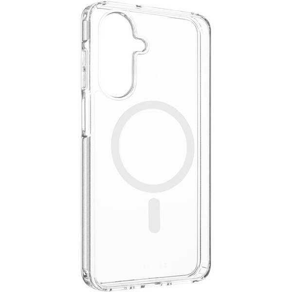 FIXED MagPure kryt s Magsafe Samsung Galaxy A26 5G čirý
