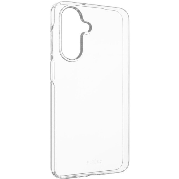 FIXED Story Slim TPU kryt Samsung Galaxy A26 5G, 0,6 mm čirý