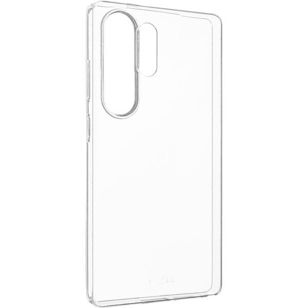 FIXED Story Slim TPU kryt Samsung Galaxy S25 Ultra, 0,6 mm čirý