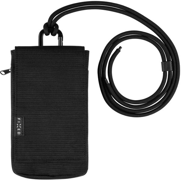 FIXED Camino Case do 7" černá FIXCA-C-BK Černá