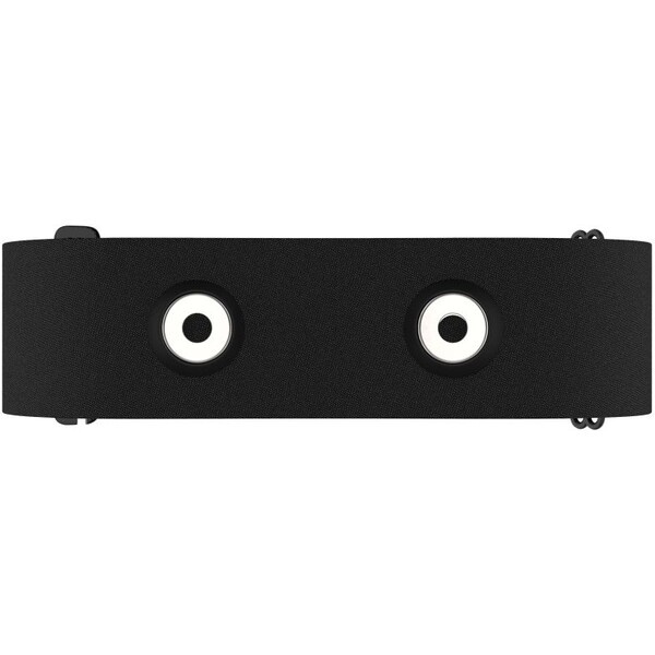 FIXED náhradní nastavitelný hrudní pás pro FIXED Pulse Dual (bez snímače), bulk