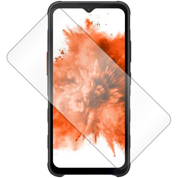FIXED 2,5D tvrzené sklo Samsung Galaxy Xcover 7 Pro čiré
