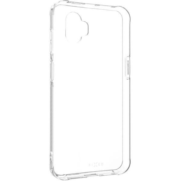 FIXED Story TPU AntiUV kryt Samsung Galaxy Xcover 7 Pro čirý