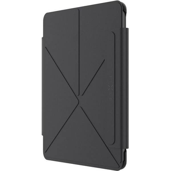 FIXED Trinity Case pouzdro Apple iPad Pro 11" (2018-2022)/iPad Air (2020/2022/2024/2025) černé