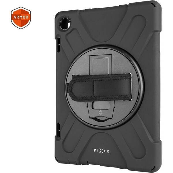 FIXED Rugged Tab Case odolné pouzdro se stojánkem Lenovo Tab M10 (3rd Gen) černé