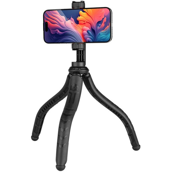 FIXED Creator Černá