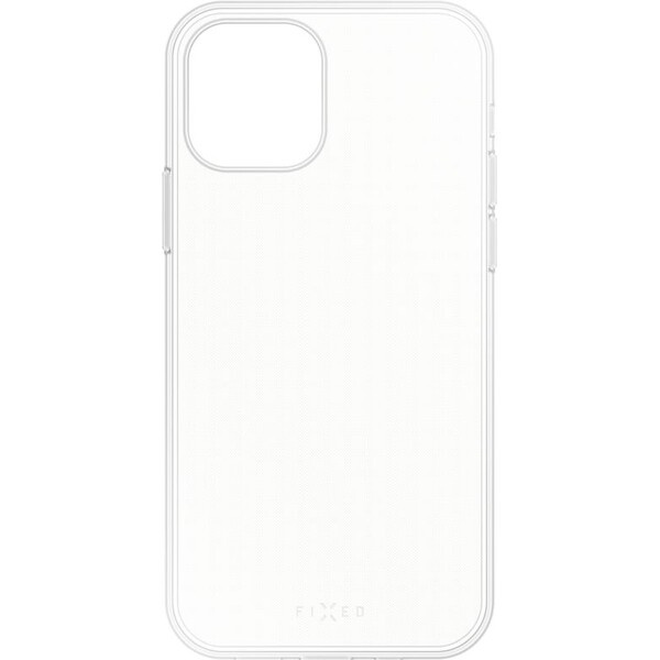FIXED Story AntiUV TPU kryt Apple iPhone 17 Pro Max čirý