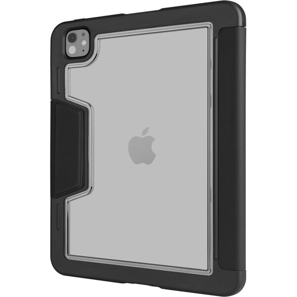 FIXED Enduro odolné pouzdro iPad Pro 11" (2020/2021/2022), černé