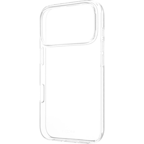 FIXED Story AntiUV TPU kryt Samsung Galaxy S26 FE čirý