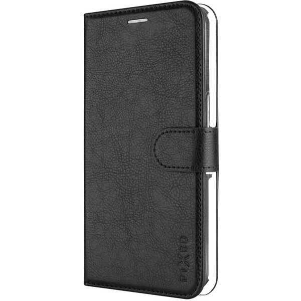 FIXED Opus pouzdro Motorola Edge 70 Slim černé