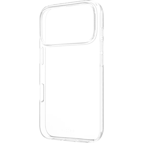 FIXED Story AntiUV TPU kryt Xiaomi Redmi Note 15 Pro+ 5G čirý