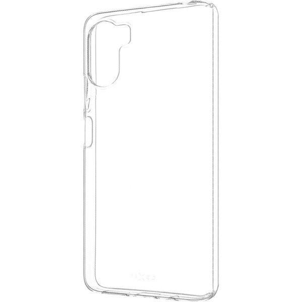 FIXED Story TPU kryt Motorola Moto G06/Power čirý