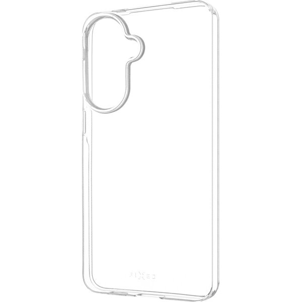 FIXED Story Slim TPU kryt Samsung Galaxy A57 5G, 0,6 mm čirý