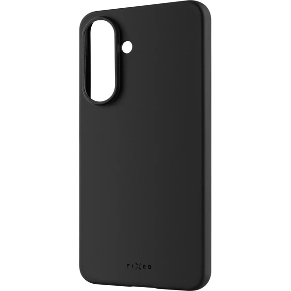 FIXED Story silikonový kryt Samsung Galaxy A57 5G černý