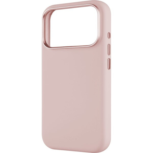 FIXED MagFlow kryt s MagSafe Samsung Galaxy S26+ růžový