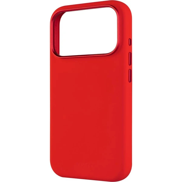 FIXED MagFlow kryt s MagSafe Samsung Galaxy S26 Ultra červený