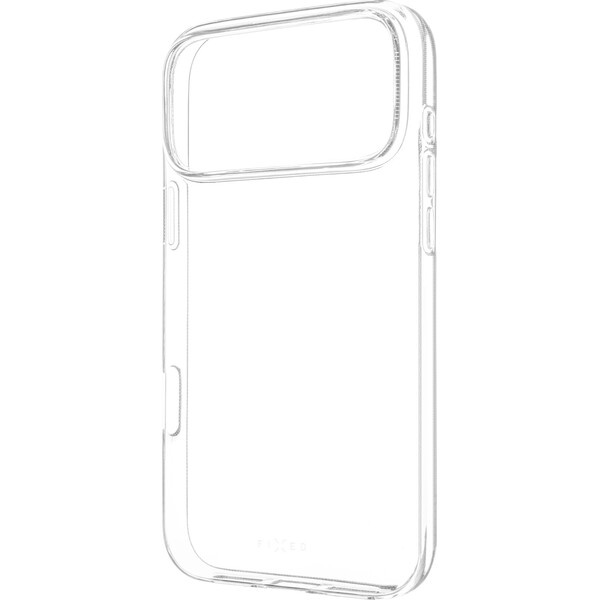 FIXED Story AntiUV TPU kryt Apple iPhone 18 Pro Max čirý