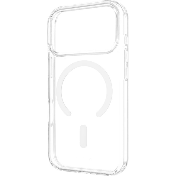 FIXED MagPure kryt s MagSafe Apple iPhone 18 Pro čirý