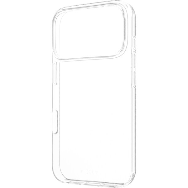 FIXED Story AntiUV TPU kryt Xiaomi Redmi Note 17 Pro Max 5G čirý