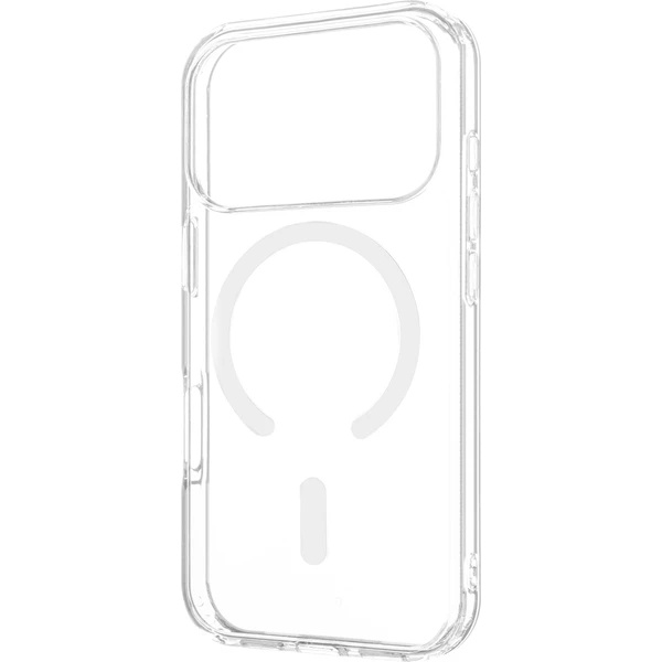 FIXED MagPure kryt s MagSafe Xiaomi Redmi Note 17 Pro 5G čirý