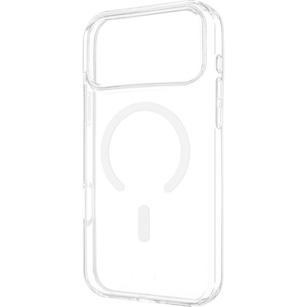 FIXED MagPure kryt s MagSafe Apple iPhone 18 Pro Max čirý