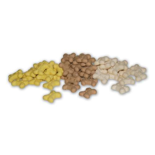 TRIXIE PUPPY MIX WITH VANILLA - vanilkové kostičky 2,5 kg